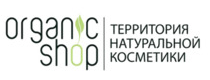 Organic Shop